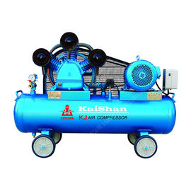 Compressore d'aria industriale del ghisa 0.9m3/min 7.5kw