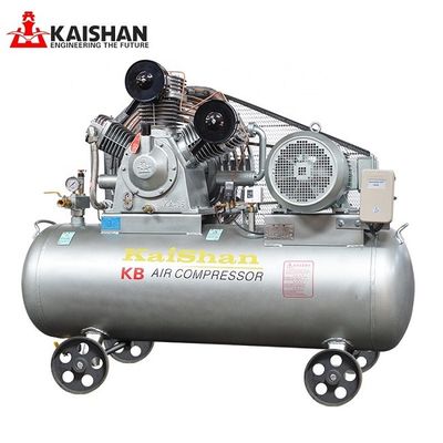 Compressore d'aria industriale ad alta pressione del pistone della macchina KB15 30Bar 15kw 20hp a basso rumore