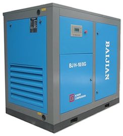compressore d'aria industriale della vite 30kW 130cfm 1.3mpa 13bar 190psi