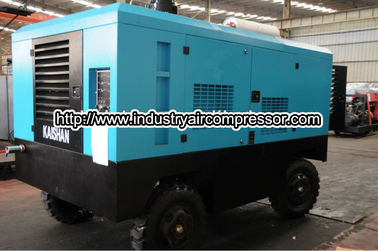 220V - compressore d'aria a diesel portatile 380V 33 a vite/35 33m3/min 3.5MPa