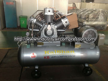Compressore d'aria ad alta pressione per gli strumenti pneumatici