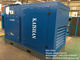 Compressore d'aria a vite della montagna spaccata resistente 75kW 350V - 410V 50Hz