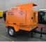 Buon compressore d'aria diesel portatile della vite di KSCY-220/8 220CFM 6m3/Min 8bar