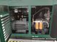 lubrificazione a olio determinata diretta industriale del compressore d'aria della vite di 30hp 13 Antivari stazionaria