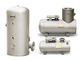 cassa d'aria compressa di 8mm per l'etanolo di stoccaggio, CNG, Glp/vasca di decantazione compressore d'aria