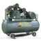 Compressore d'aria industriale del pistone del cilindro per sabbiatura/inflazione della gomma 4 chilowatt