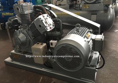Compressore d'aria fisso del pistone da 20 cavalli vapore con il CE separato ISO9001 KB15G della cassa d'aria