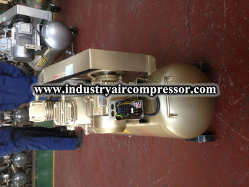 Compressore d'aria industriale elettrico per gli strumenti pneumatici con la cassa d'aria 185L