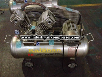 Pressione di esercizio industriale leggera del compressore d'aria del pistone, 2,5 - 4.0Mpa