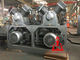 Serie stazionaria ad alta pressione 40 Antivari 4,8 M3/min di KB del compressore d'aria del pistone