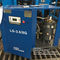 Raffreddamento a aria guidato diretto industriale del compressore d'aria della vite di KAISHAN 30HP 8Bar