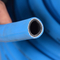 Flessibile tubo di gomma intrecciato tubo industriale idraulico ad alta pressione intrecciato tubo di aria