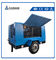 Compressore d'aria lubrificato di LGCY-12/10 Kaishan/compressore d'aria diesel portatile della vite