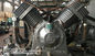 compressore d'aria diesel di 380v 50hz 15KW per la macchina di salto della bottiglia
