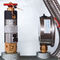 compressore d'aria industriale del pistone 30bar 1.2m3/Min For Bottle Blowing
