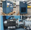 Produttori industriali magnetici permanenti del compressore d'aria della vite di alta efficienza 11kw 15hp VSD per la fabbrica della mobilia