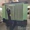 Compressore d'aria portatile della vite del motore diesel KSZJ-18/17 195KW per la trivellazione Mahnie dell'acqua KW180