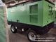 Compressore d'aria portatile della vite del motore diesel KSZJ-18/17 195KW per la trivellazione Mahnie dell'acqua KW180