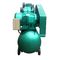 Compressore d'aria azionato a cinghia del pistone KA10 10HP per industria della fonderia