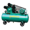 Compressore d'aria azionato a cinghia del pistone KA10 10HP per industria della fonderia