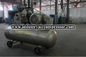 380V efficienza industriale resistente 15kw 74 CFM del compressore d'aria di 3 fasi