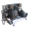 30 compressore d'aria industriale fisso di Antivari 40 Antivari 50 Antivari 30hp elettrico tipo pistone 22kw